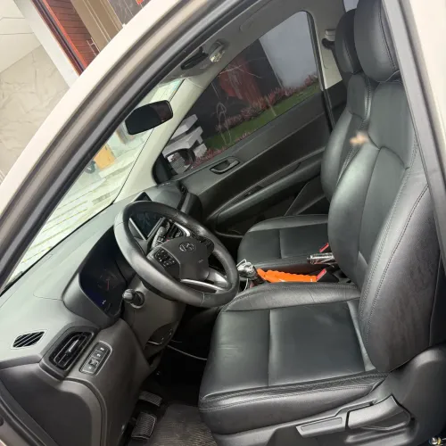 Hyundai HB20 Comfort Plus 1.0 TB Flex 12V Aut. 2025