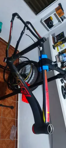 Quadro aro 29 Oggi 7.6 Tam 19