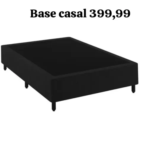 Vendo cama entrega no mesmo dia, pagamento na hora da entrega
