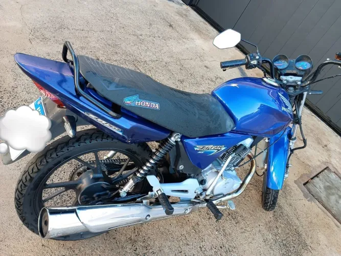 CG 150