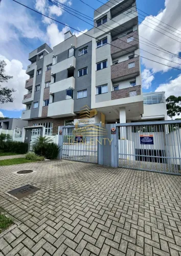 COBERTURA com 2 dormitórios à venda com 168.04m² por R$ 999.000,00 no bairro Tarumã - CURI