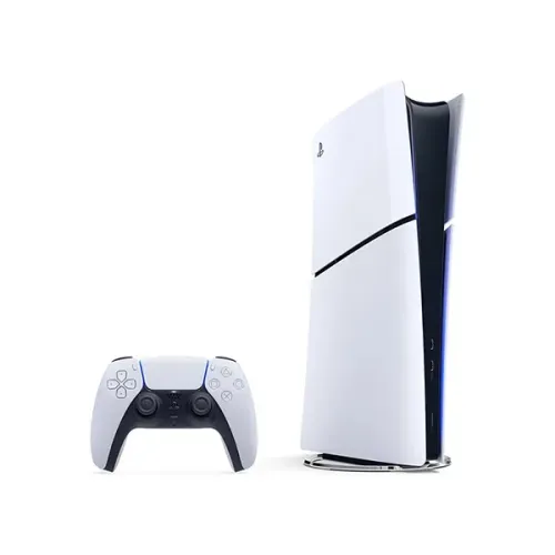 PlayStation 5 Slim Edição Digital 825Gb