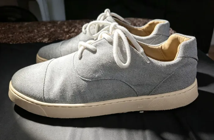 Tenis osklen