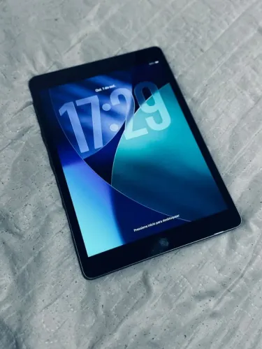 iPad (9ª geração)