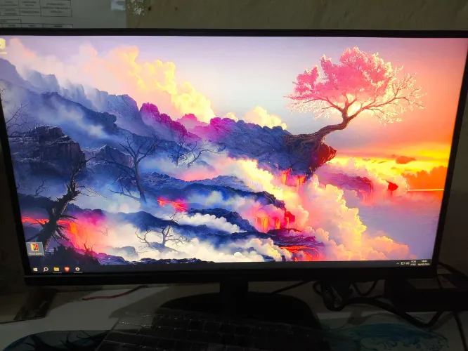 Monitor Gamer Acer Full HD 100Hz 1ms HDMI