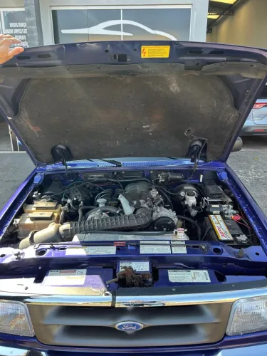 Ford Ranger STX 4.0 CS/ CE 1996