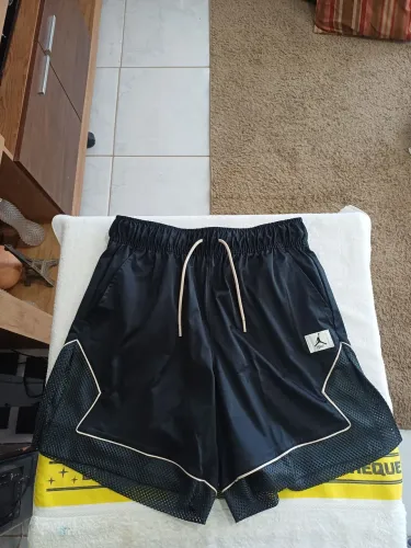 Short original Nike Jordan Feminino