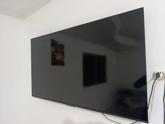 Tv TCL 55 polegadas