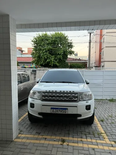 Land Rover Freelander2 SE 2.2 SD4 190cv T.diesel 2012
