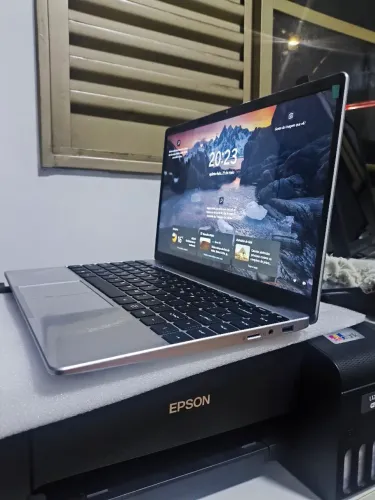 Super Notebook core i9