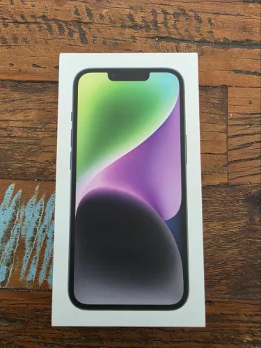 iPhone 14 128gb