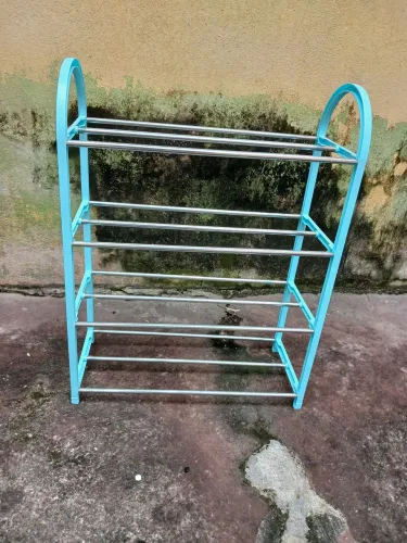 Sapateira nova