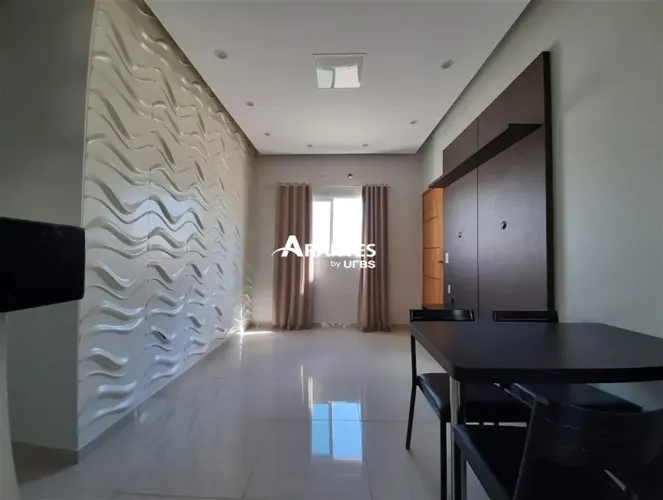 Apartamento com 55m² 2 quartos à venda no Jardim Inconfidência