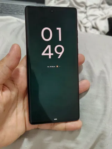 Moto Edge 50 fusion 