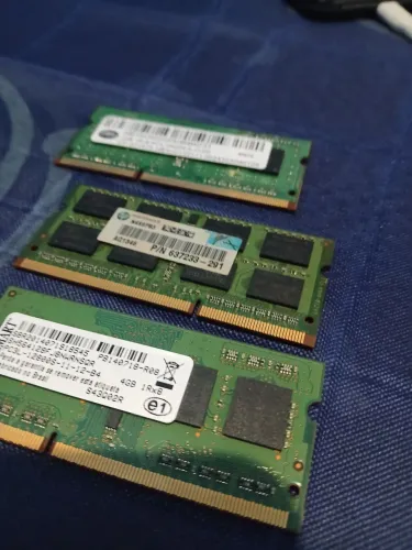 Memoria ram