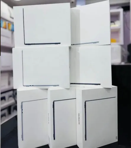 MacBook Air m5 16/512gb 13p