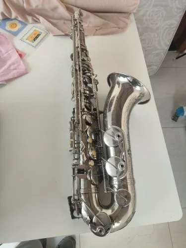 Sax tenor Weril