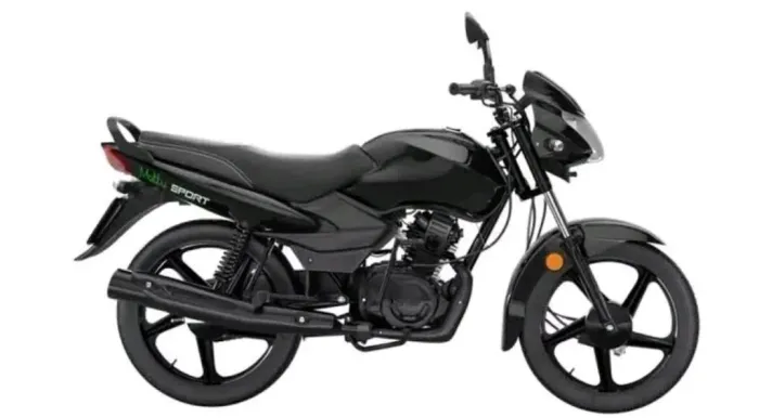 Mottu sport