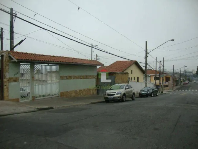 Sobrado com 2 dormitórios para alugar, 70 m² por R$ 2.050,00/mês - Vila Ré - São Paulo/SP