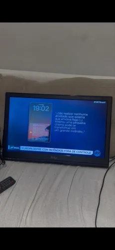 Televisão TV Philco 29 polegadas