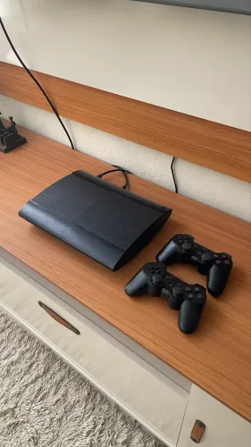 PlayStation 3 desbloqueado