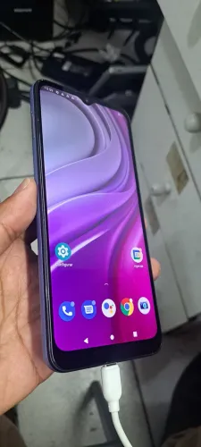 Moto g20 64 gigas 