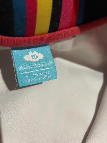 CONJUNTO DE FRIO LILICA RIPILICA 