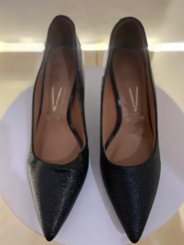 Scarpin Preto