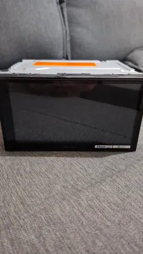 DMH-Z5380TV