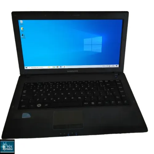 Notebook Samsung R430