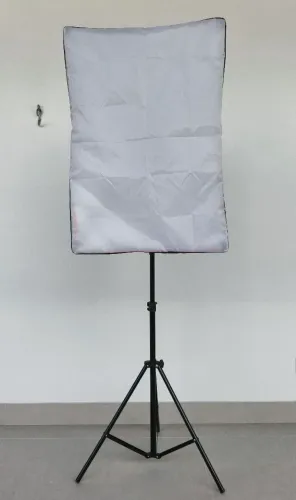 KIT SOFTBOX SOUFOTO 50X70