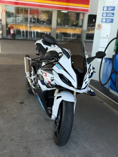 BMW S 1000 Rr-m Package 2024