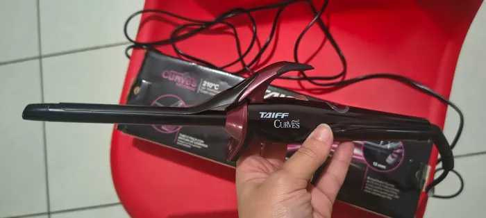 Babyliss Taiff