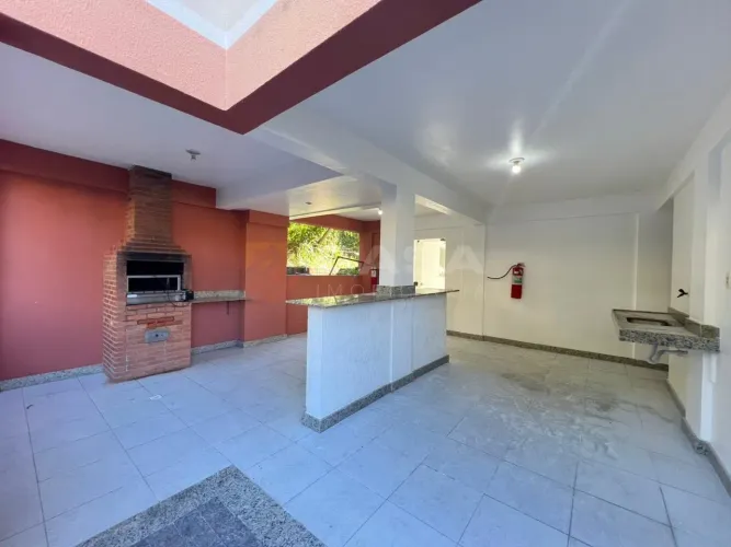 Apartamento COM SUÍTE Cond. Viva Jacaraipe