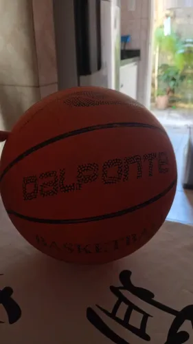 Bola de basquete