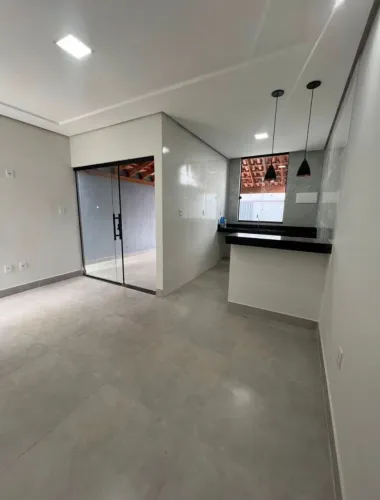 POTENGI | CASA PRONTA P/ MORAR - FINANCIO!