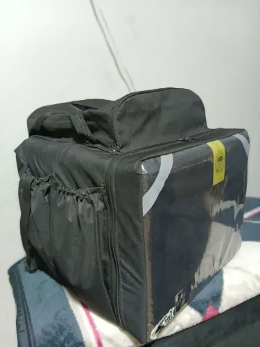 Bag Motoboy 45L
