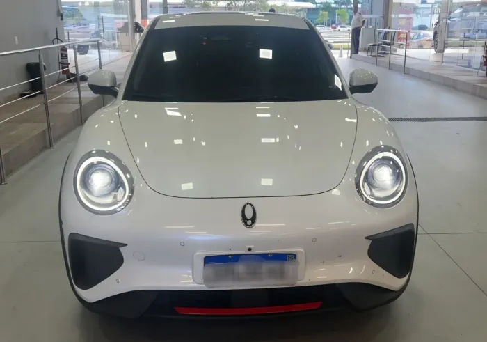 GWM Ora 03 GT (elétrico) 2024