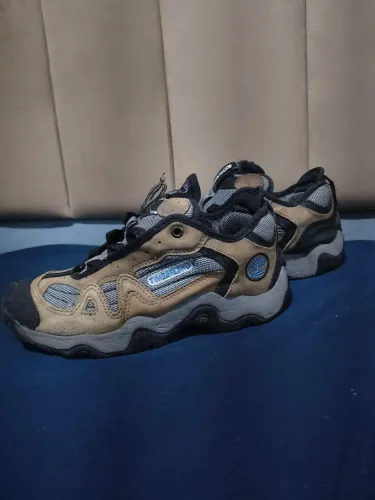 TENIS TIMBERLAND USADO BOM
