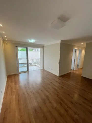 Apartamento 3 Quartos no Ed. Terraço Bela Vista na Zona 8