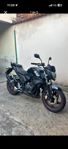 Dafra Next 250cc 2013