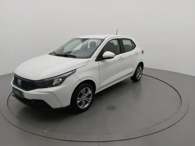 Fiat Argo Drive 1.0 Firefly 2025