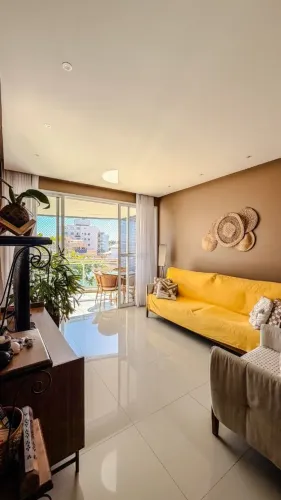 Apartamento com 2 dormitórios à venda, 89 m² por R$ 920.000,00 - Praia do Pecado - Macaé/R