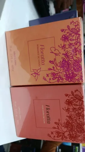 perfumes
