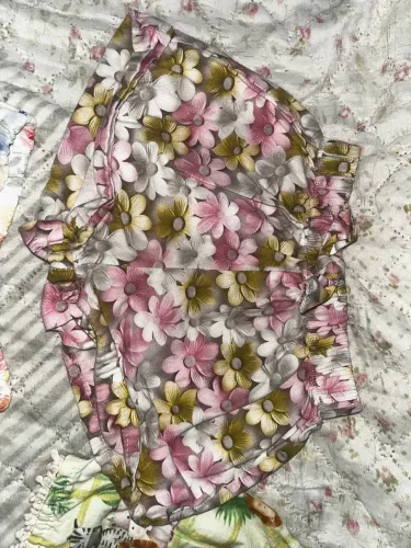 Lote shorts bebe 7,50 a unidade ou 30$ lote com as 6 peças.