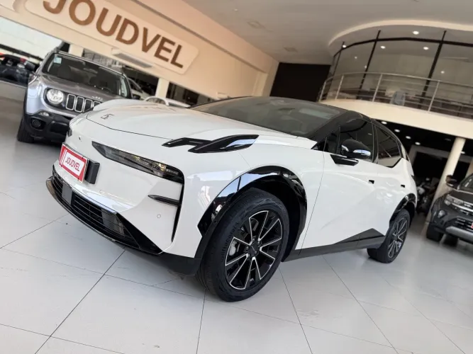 Zeekr X PREMIUM Premium (elétrico) 2025