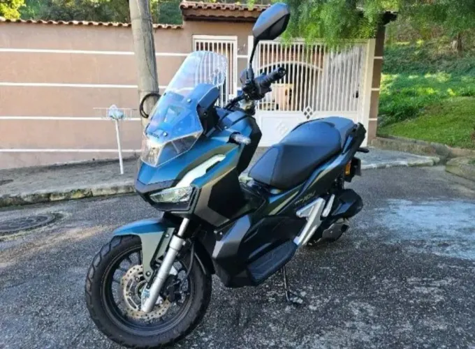 ADV 150cc - R$6.400 + Assumir Consórcio