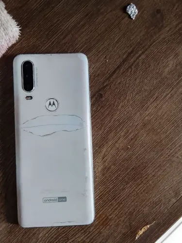 Celular para retirada de peças