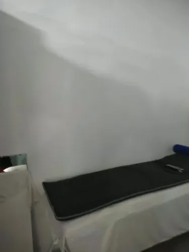 Alugo espaço