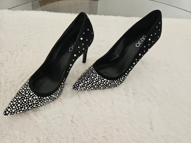 Scarpan Italiano direto de Milão 